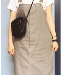 6 | ジャンパースカート