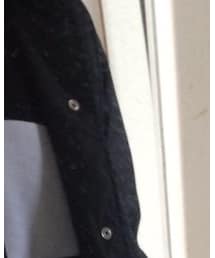 UNDERCOVER | ステンカラーコート