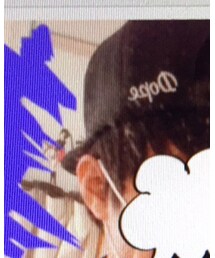 Stampd' LA | キャップ