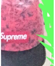 Supreme  | キャップ