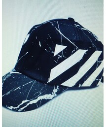 OFFWHITE | キャップ