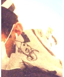 JEREMY SCOTT | パーカー