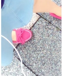 Minnetonka | バレエシューズ