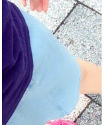 JILL STUART | デニムスカート