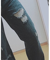 FOREVER 21 | デニムパンツ