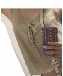 FOREVER 21 | タンクトップ