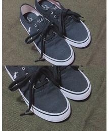 POLO RALPH LAUREN | スニーカー