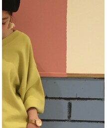 studio CLIP | トップス