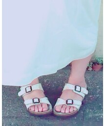 BIRKENSTOCK | サンダル