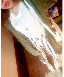 Durer | カーディガン/ボレロ