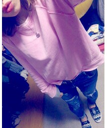 GU | スウェット