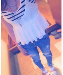 LAMIA | キャミソール