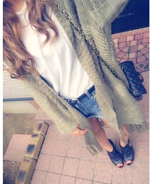 Durer | カーディガン/ボレロ