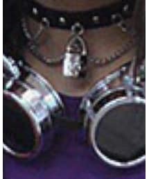 WEGO | チョーカー