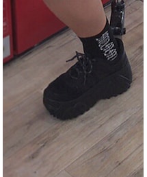 Bershka | スニーカー