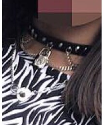 WEGO | チョーカー