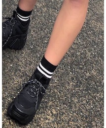 Bershka | スニーカー