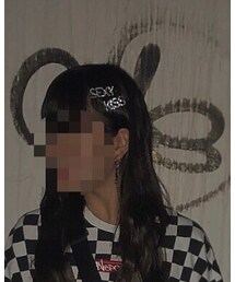 SPINNS | ヘアピン