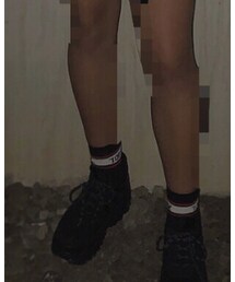 WEGO | ソックス/靴下