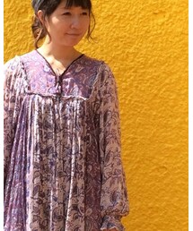 VINTAGE | ワンピース