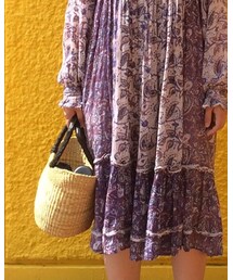 biga | かごバッグ