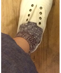 ROTOTO | ソックス/靴下