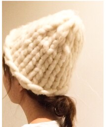 loopymango | ニットキャップ/ビーニー