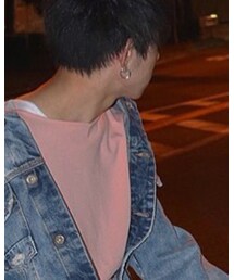 sence of place | Tシャツ/カットソー