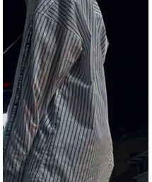 ZARA | シャツ/ブラウス