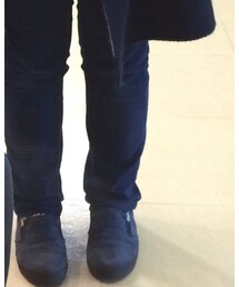 A HAPPY MARILYN | その他シューズ