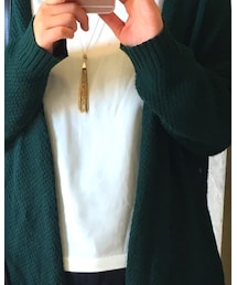 UNIQLO | シャツ/ブラウス