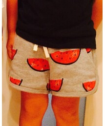 BOBO CHOSES | パンツ