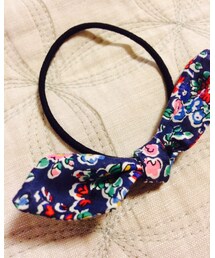 Handmade | ヘアゴム