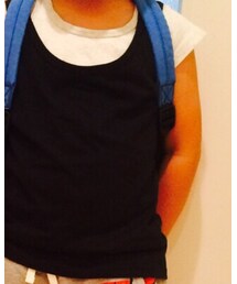 GU | Tシャツ/カットソー