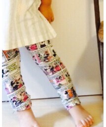 ZARA KIDS | その他パンツ