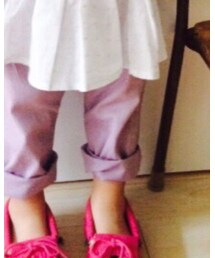 akara ono | その他パンツ