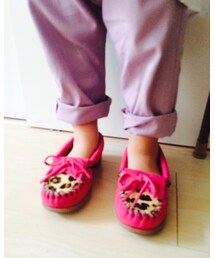 Minnetonka | シューズ