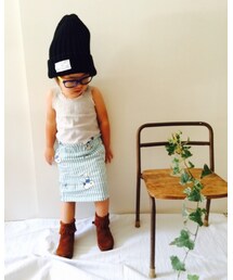 韓国ブランド | スカート