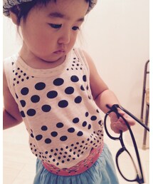 COMECHATTO&CLOSET | Tシャツ/カットソー