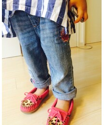 Minnetonka | モカシン/デッキシューズ