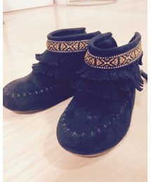 Ampersand | ブーツ