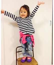 無印良品 | Tシャツ/カットソー