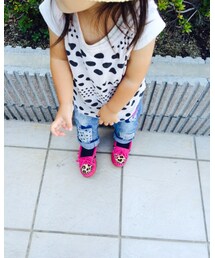 COMECHATTO&CLOSET | Tシャツ/カットソー