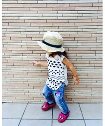 H&M | デニムパンツ