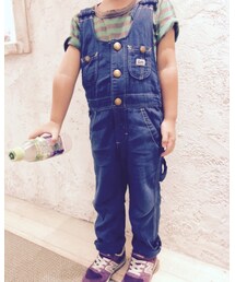 Lee | つなぎ/オールインワン