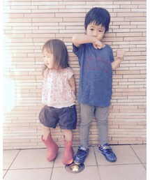 no brand | その他パンツ