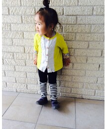 GLOBAL WORK | レギンス/スパッツ