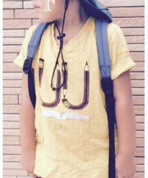 UU | Tシャツ/カットソー