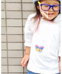 無印良品 | Tシャツ/カットソー