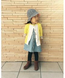 SWAP MEET MARKET | カーディガン/ボレロ